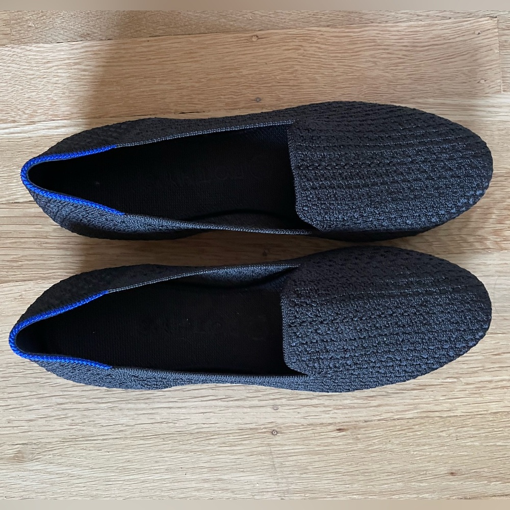 Rothy’s Loafers Size 9